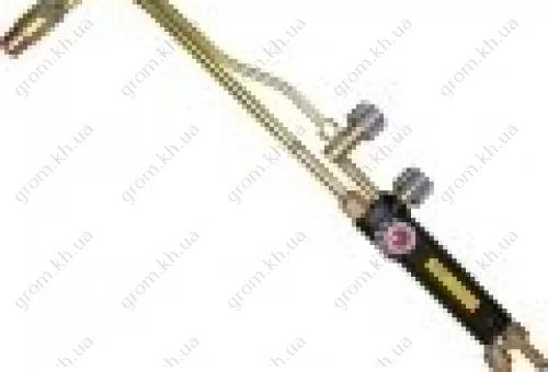 Фото 1- Газовый резак Р3 Донмет 300