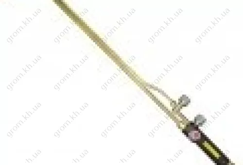 Фото 1- Газовый резак Р3 Донмет 300У (удлиненный)