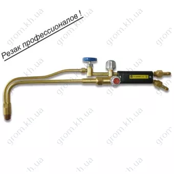 Фото 1- Газовый резак Р3 Донмет 337 (типа Маяк)