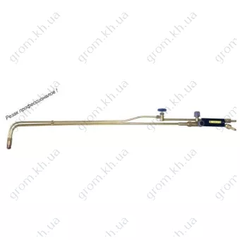 Фото 1- Газовий різак Р3 Донмет 337У