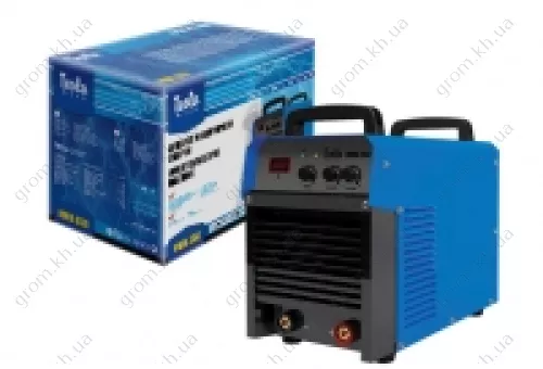 Фото 1- Сварочный инвертор Tesla MМА 350