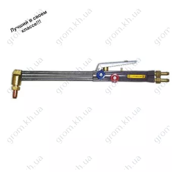 Фото 1- Газовый резак ПРОМIНЬ 344 (L-915 мм)