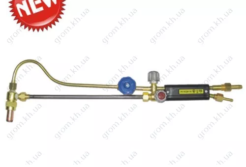 Фото 1- Резак Бобуха РК200 ВОГНИК 182 (бензорез)