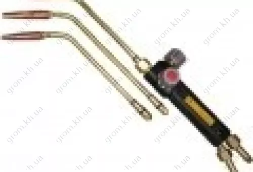 Фото 1- Зварювальний пальник Г3 Донмет 251