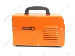 Фото 1- Сварочный Инвертор Искра 285 G