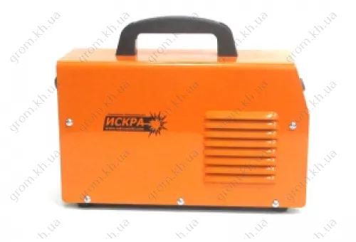 Фото 1- Сварочный Инвертор Искра 285 G
