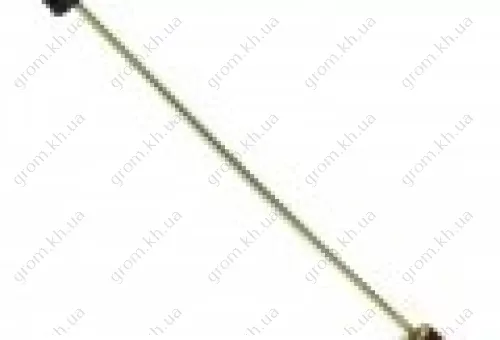 Фото 1- Пальник газоповітряний ГВ Донмет 231У (9), L-900 мм