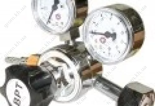 Фото 1- Вуглекислотний редуктор УР-6-6