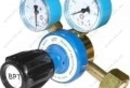 Фото 1- Редуктор кислородный БКО-50ДС