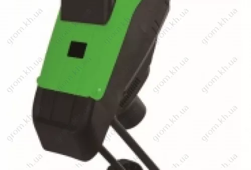 Фото 1- Садовий подрібнювач Iron Angel ES 2500L