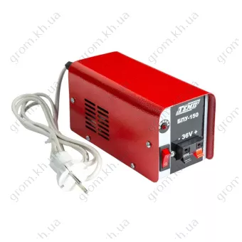 Фото 1- Блок живлення підігріву вуглекислоти БПУ-150