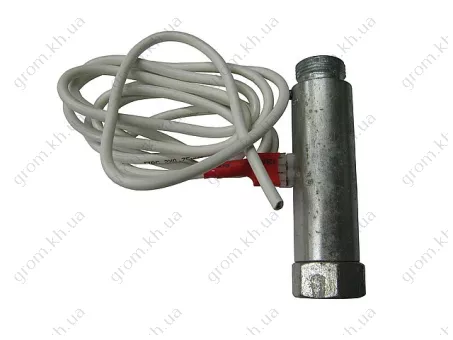 Фото 1- Подогреватель углекислоты ПЭУ-36