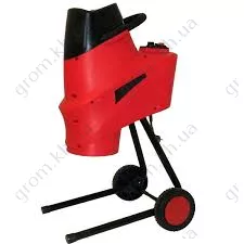 Фото 1- Подрібнювач IKRA GSL 2500