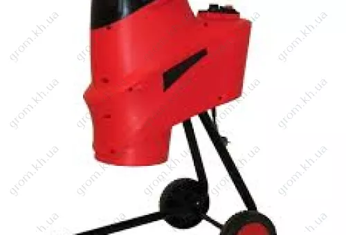 Фото 1- Измельчитель IKRA GSL 2500