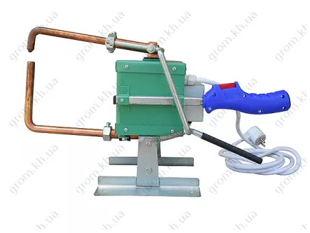 Фото 1- Контактная сварка ТКС-1300 Универсал