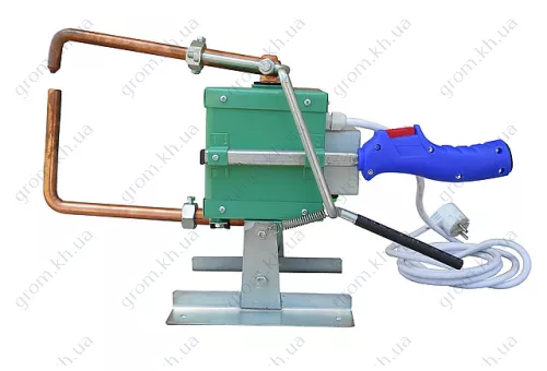 Фото 1- Контактная сварка ТКС-1300 Универсал