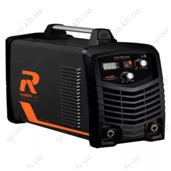 Фото 1- Сварочный инвертор Redbo PRO ARC-250
