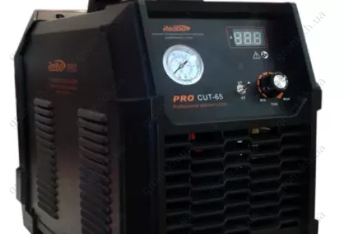 Фото 1- Плазморез Redbo PRO CUT-65