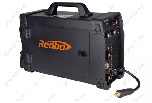 Фото 1- Сварочный полуавтомат Redbo PRO NBC-200 S