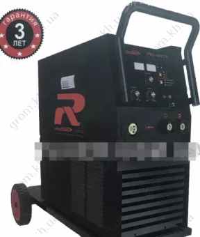 Фото 1- Напівавтомат зварювальний Redbo PRO NBM-275