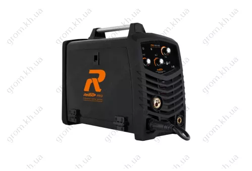 Фото 1- Сварочный полуавтомат Redbo PRO MIG-200 GS