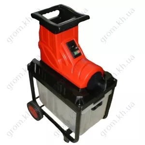 Фото 1- Измельчитель IKRA GSLN 2600