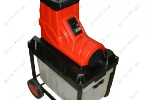 Фото 1- Измельчитель IKRA GSLN 2600