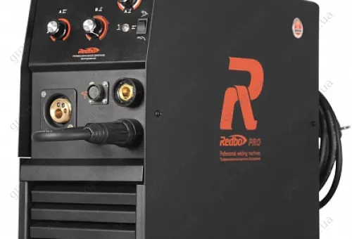 Фото 1- Сварочный полуавтомат Redbo PRO MIG-180 Y