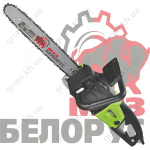 Фото 1- Электропила Белорус МТЗ ПЦ-3200