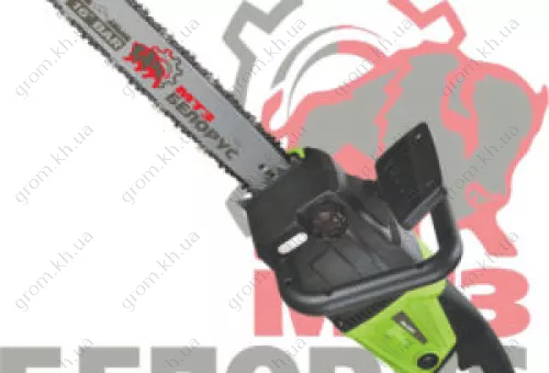 Фото 1- Електропила Білорус МТЗ ПЦ-3200