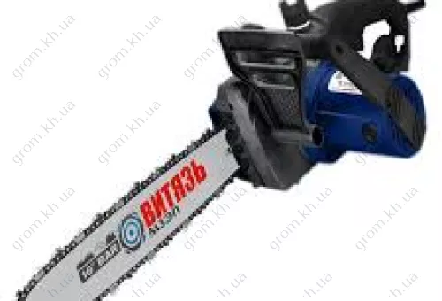 Фото 1- Электропила Витязь ПЦ-2900 Боковая (405 мм)