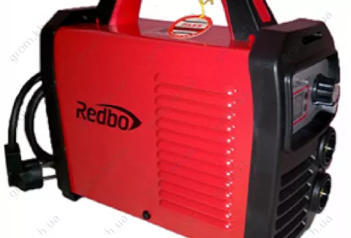 Фото 1- Сварочный инвертор Redbo MMA-300