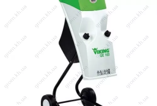 Фото 1- Измельчитель Viking GE 103