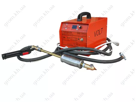 Фото 1- Споттер Forsage 380-3500А (Україна)