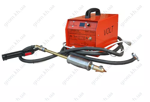 Фото 1- Споттер Forsage 380-3500А (Україна)