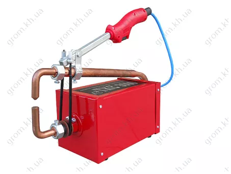 Фото 1- Контактная сварка ТКС-3000