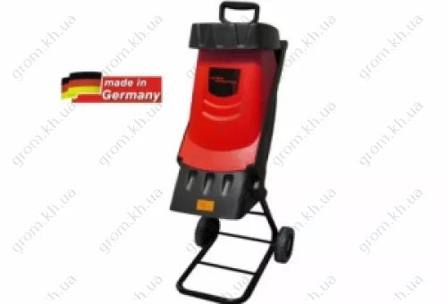 Фото 1- Измельчитель IKRA EG 2500