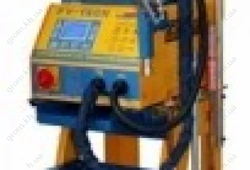 Фото 1- Споттер для контактно-точечной сварки FY-9000