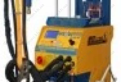 Фото 1- Споттер для контактно-точечной сварки FY-9900