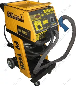 Фото 1- Спотер SPOT FY-7000