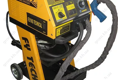 Фото 1- Спотер SPOT FY-7000