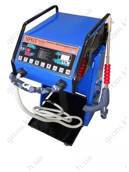 Фото 1- Аппарат для кузовных работ Kripton SPOT 4000 (220В) new