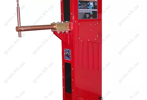 Фото 1- Машина для точечной сварки МТ-603 УХЛ4 МП (пневмопривод)