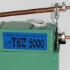 Фото 5 - Машина для точечной сварки ТКС-2000