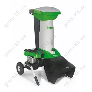 Фото 1- Измельчитель Viking GB 460