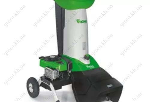 Фото 1- Подрібнювач Viking GB 460