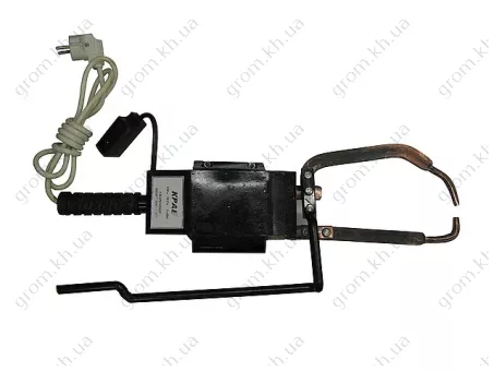 Фото 1- Аппарат для контактно-точечной сварки КРАБ 5 кВт