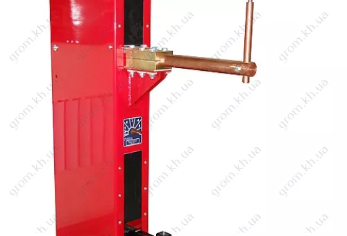 Фото 1- Машина для точечной сварки МТ-603 УХЛ4 МН (механический привод)