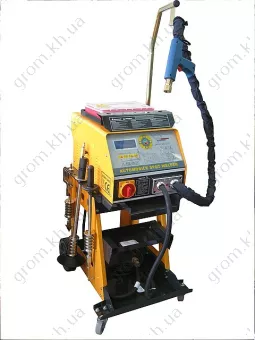 Фото 1- Споттер KRAFT GI12112