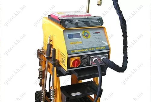 Фото 1- Споттер KRAFT GI12112